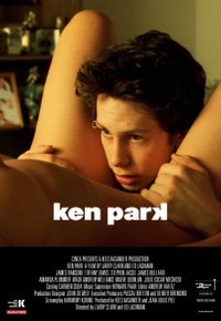 Plakat Filmu Ken Park (2002)